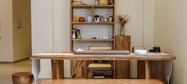 资兴雾水云山客栈(小东江景区店)图片