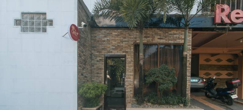 红多兹高级酒店 @康利住宅(RedDoorz Plus @ Canley Residential)图片