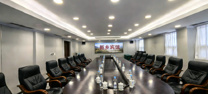 新乡宾馆(胖东来店)图片