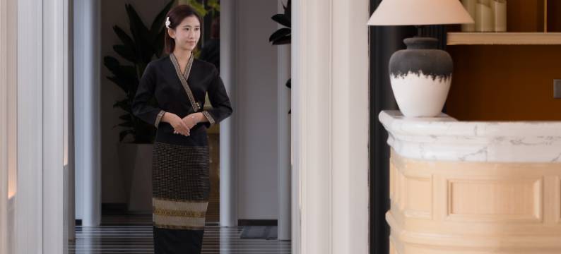 安漫花间酒店(德宏芒市广场店)图片