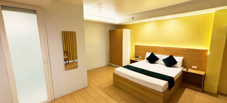 福拉套房马卡蒂(Foura Suites Makati)图片