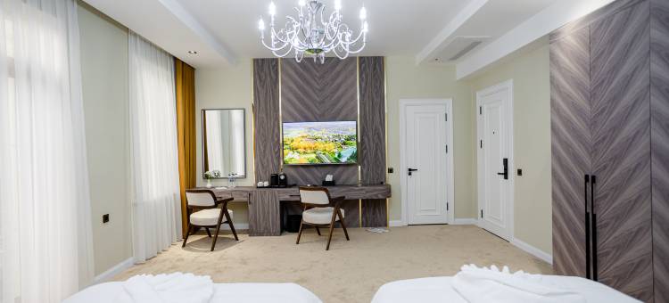阿斯托里亚广场酒店(Astoria Plaza hotel)图片