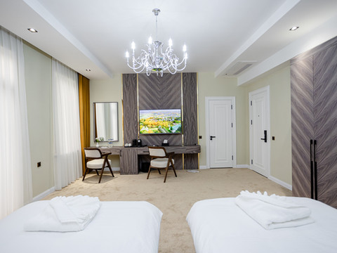 阿斯托里亚广场酒店