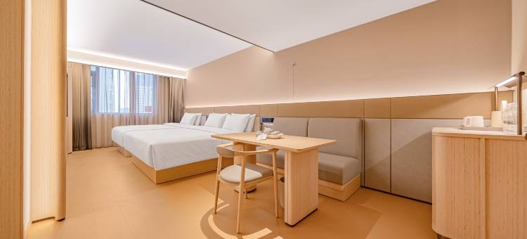 全季酒店(重庆大足双桥体育馆店)图片