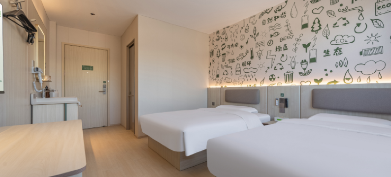 海友酒店(保定涞源百泉路店)图片