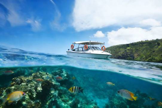 三亚亚龙湾瑞吉度假酒店图片