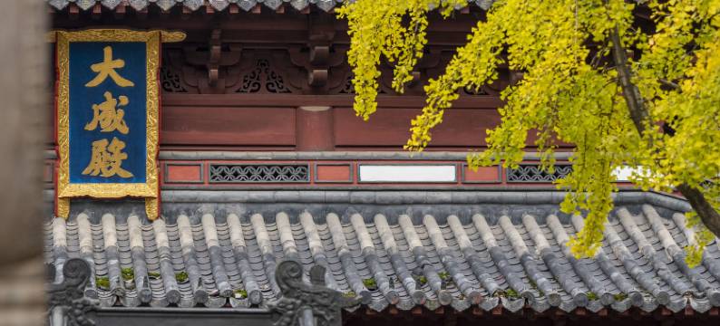 盐官潮乐之城水市酒店图片