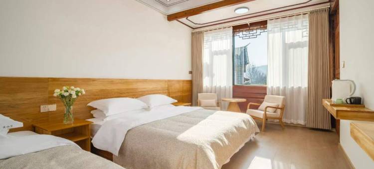 溪栖里・Creek Lodge・沙溪美宿(沙溪古镇店)图片