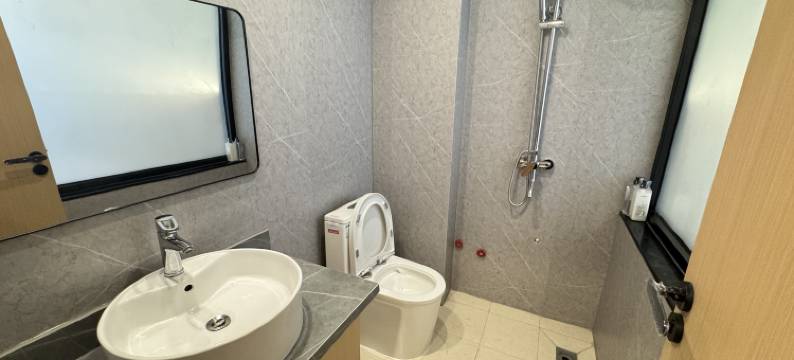 政和政大商务酒店图片