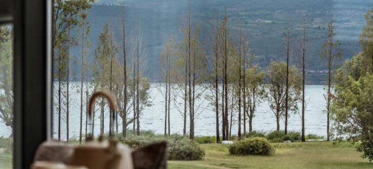 山湖间·Seascape观海景丨Meet°设计师度假美宿(洱海生态廊道店)图片