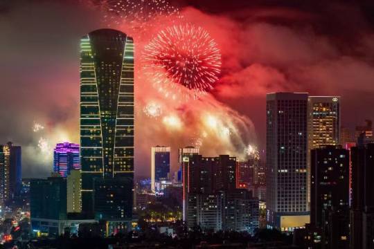 海口希爾頓酒店