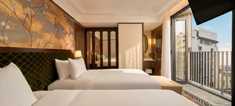 Rêve Ho Chi Minh City, Vignette Collection by IHG图片