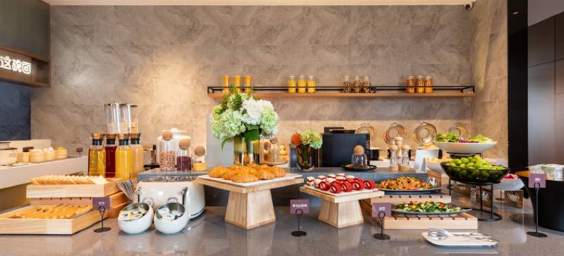 如家精选酒店(绵阳市政府店)图片