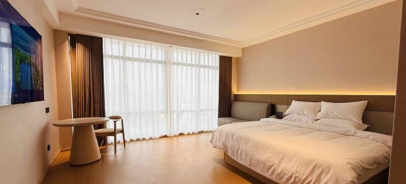 喜善酒店(钦州老街店)图片