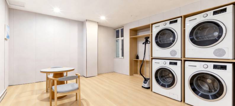 汇通豪庭国际酒店(莆田市医院城厢万达店)图片