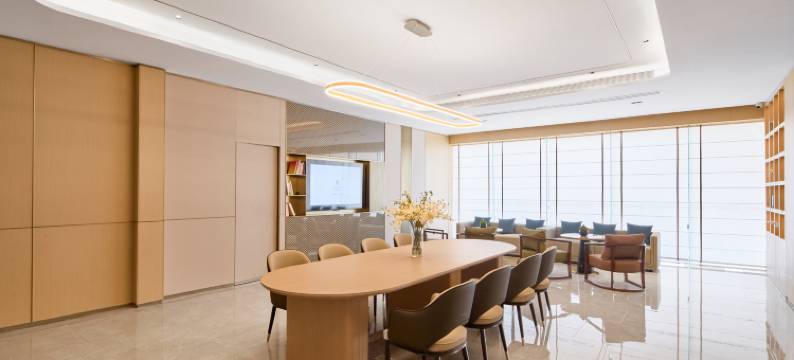 西港航空酒店(西安机场店)图片