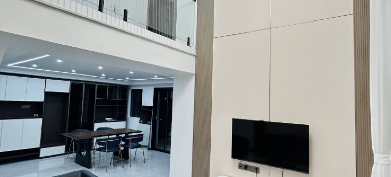 常悦酒店(永兴国际廉江一中店)图片