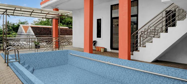 Hotel O near Jatim Park 3 formerly Srikandi Residence图片