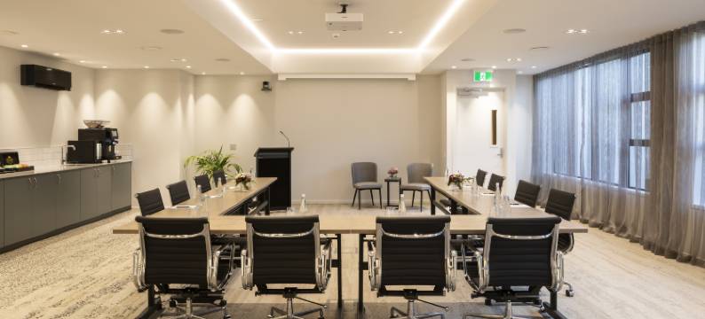 梅菲尔酒店(The Mayfair)图片