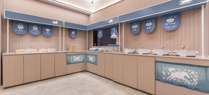 汉庭酒店(萍乡上栗滨河南路御景湾店)图片