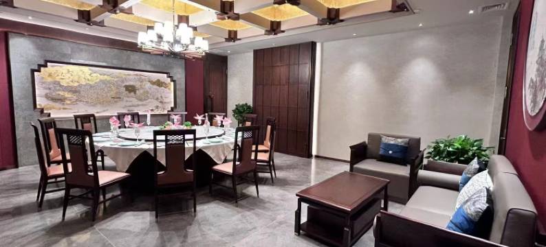 济宁香港大厦图片