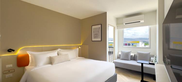 财富D酒店-湄索(Fortune D Hotel Maesot)图片