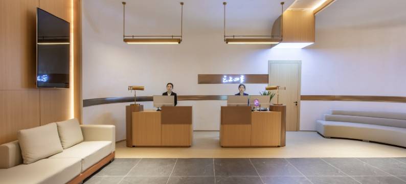 浙商大酒店(仁怀市政府店)图片