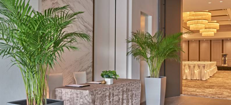 遨堡圣淘沙酒店 - 远东酒店集团(The Outpost Hotel Sentosa by Far East Hospitality)图片