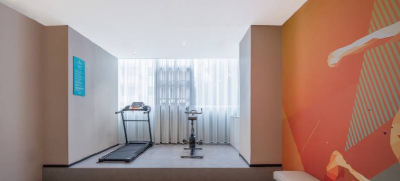 城市便捷酒店(桂林高铁北站店)图片