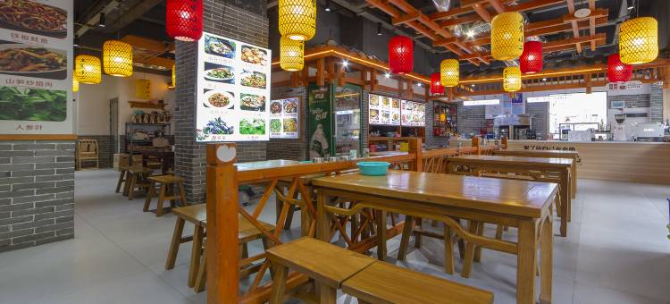 张家界徐侠客民宿图片