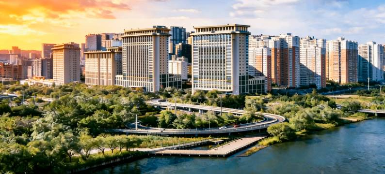 山西丽华大酒店图片