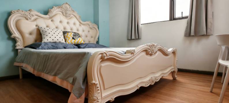 青云优选公寓图片