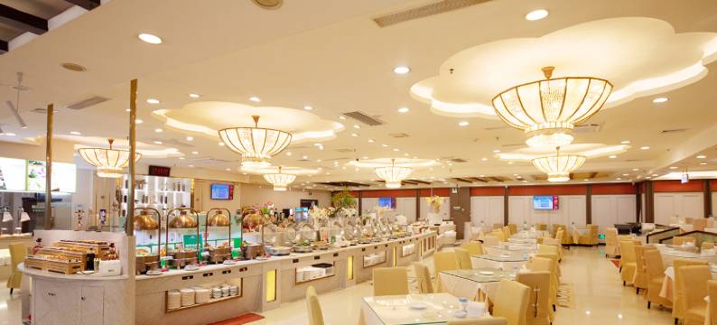 广州南美元生态休闲大酒店图片