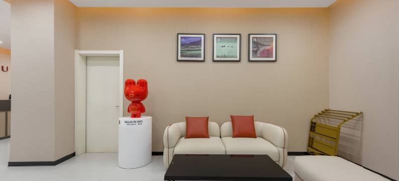 尚客优酒店(丰城站店)图片