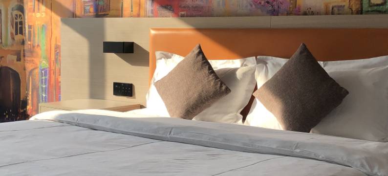 阳曲新阳酒店(新阳广场店)图片