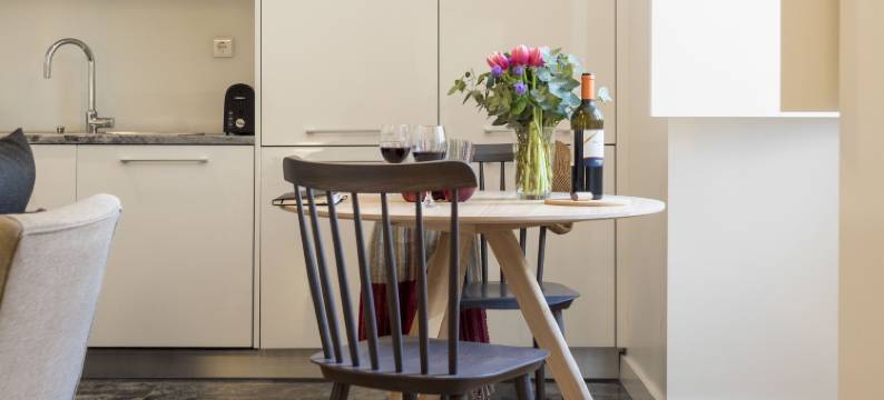 LSA Baixa Castelo by Numa图片