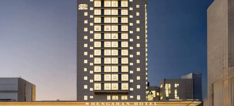 广德横山宾馆图片