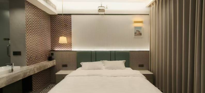 美程电竞酒店(万达广场店)图片