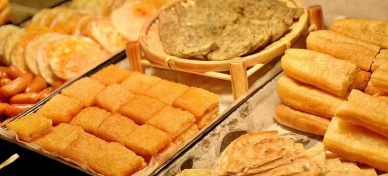 全季酒店(六安市政府政务中心店)图片