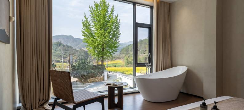 山也·时慢民宿(婺源篁岭景区店)图片