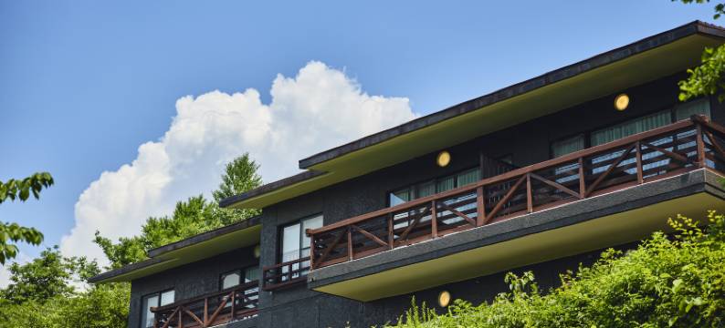 那须拉福雷酒店(Hotel Laforet Nasu)图片