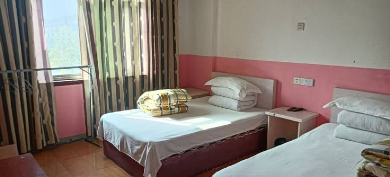 湖州波涛旅馆图片