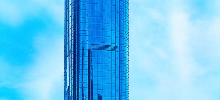 长沙芙蓉中路省博物馆智选假日酒店图片