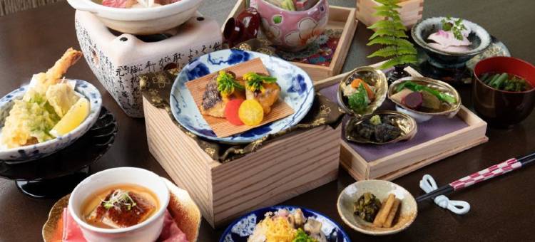 汤布院别庄四季彩酒店(Yufuin Besso Shikisai Hotel)图片