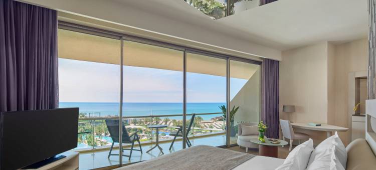马克斯皇家贝莱克高尔夫度假村(Maxx Royal Belek Golf Resort)图片