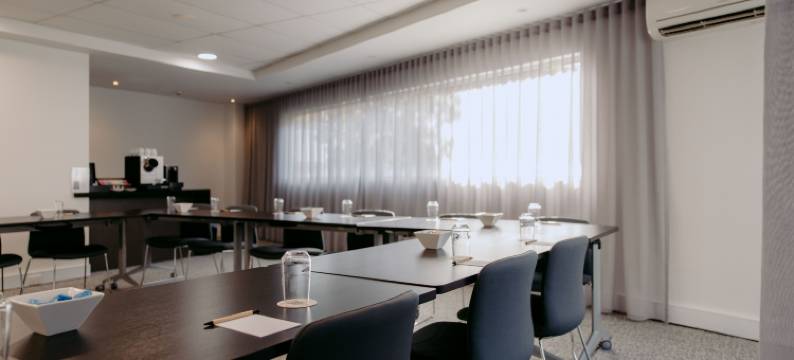 平底船山埃森登大酒店(Punthill Essendon)图片