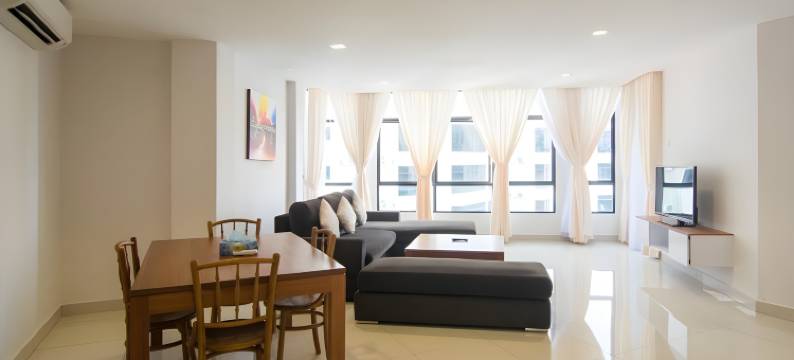 Samsuria Homes Guest House图片