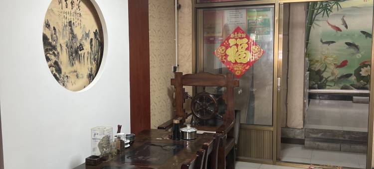 宇华旅馆图片