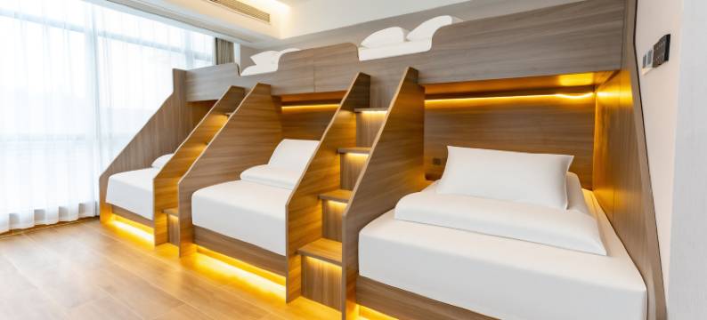 凯乐门精品酒店图片