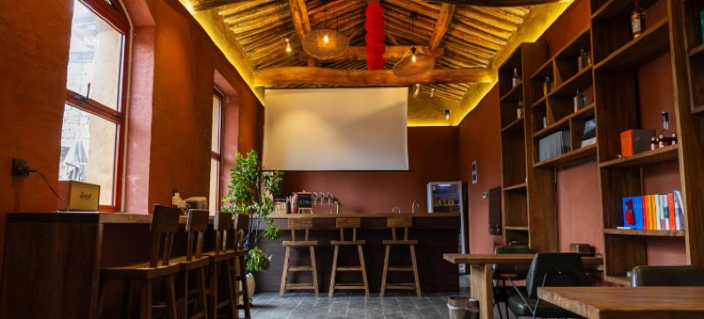 英谈半山云舍图片